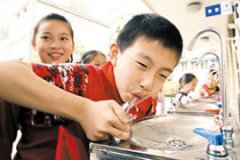 水質的替代參數(shù)不能精確描述水質 水質的替代參數(shù)不能精確描述水質