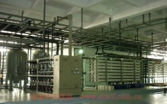 凈化水處理設備:內蒙古呼和浩特上百家企業(yè)聞風而動 凈化水處理設備:內蒙古呼和浩特上百家企業(yè)聞風而動