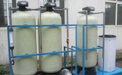 換熱站軟化水設備有哪些特點優(yōu)勢 換熱站軟化水設備有哪些特點優(yōu)勢