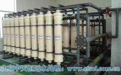 北京中天恒遠200T/H大型純凈水處理設(shè)備 北京中天恒遠200T/H大型純凈水處理設(shè)備