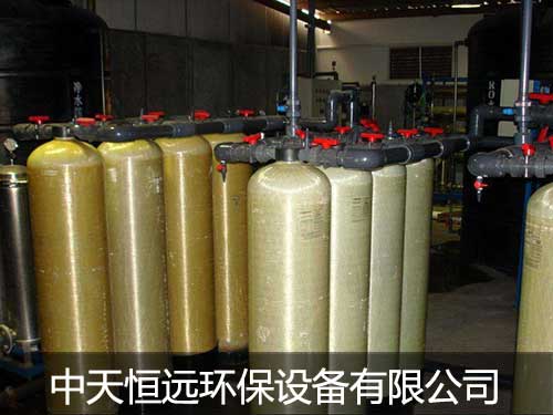 反滲透設備經常出現(xiàn)的問題介紹(圖文)