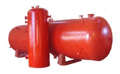 低位熱力除氧器產品優(yōu)勢簡介 低位熱力除氧器產品優(yōu)勢簡介
