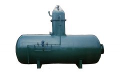 高壓噴霧式除氧器產品優(yōu)勢介紹 高壓噴霧式除氧器產品優(yōu)勢介紹