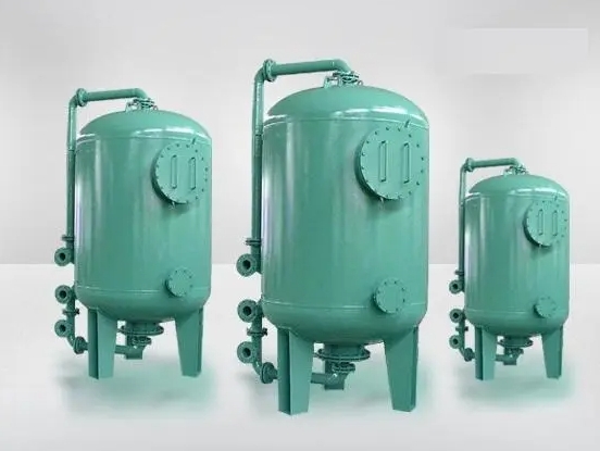 除氟過濾裝置